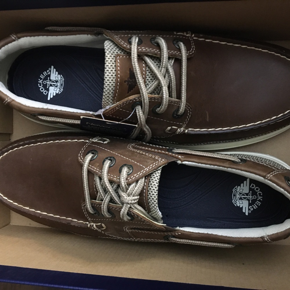 Mens shoes